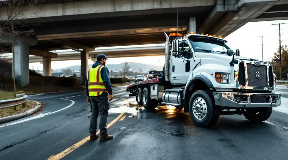 towing service in Austin, TX