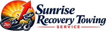 Sunrise Recovery Towing Service