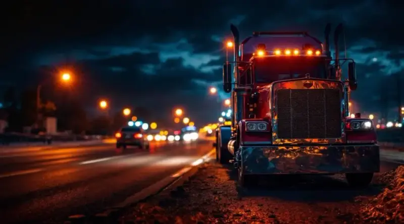 24 Hour Towing Service Round Rock